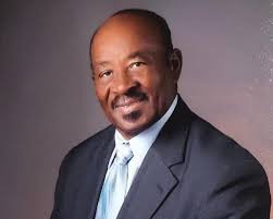 Dr. Cecil B. Longley