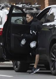 St lucia and turks and caicos since restrictions were put in place in march 2020. Nicole Scherzinger In A Black Sneakers Was Seen Out In London 03 23 2020 Lacelebs Co