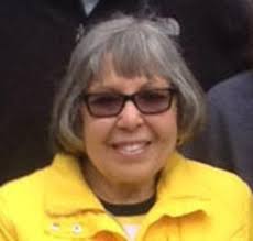 Marie Palumbo Obituary (2015)