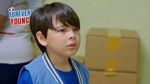 "Forever Young" Rambo Rising (TV Episode 2024)