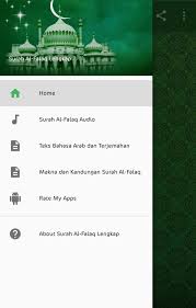 Для просмотра онлайн кликните на видео ⤵. Surah Al Falaq Lengkap Fur Android Apk Herunterladen