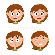 Kid vengeance is feelings and emotions. Scared Cartoon Little Girl Stock Illustrations 558 Scared Cartoon Little Girl Stock Illustrations Vectors Clipart Dreamstime