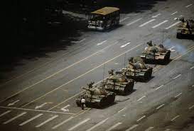 James fridman is just your average web user who just so happens to know his way around photoshop. Tank Man Know Your Meme