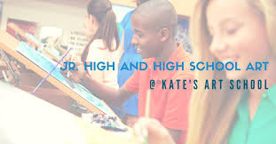 Looking for art classes for a talented young painter. Recommendations?