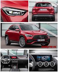 2021 Mercedes Benz Gla Dailyrevs Com Mercedes Benz Cars Mercedes Benz Mercedes Benz Gla