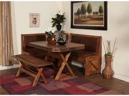 Corner Bench Kitchen Table Set A Kitchen And Dining Nook Breakfast Nook Furniture Kitchen Table Bench Oak Dining Sets