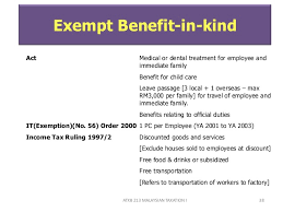 Female employees qualify for maternity allowance if they have fewer than 5 surviving children and have been employed for at least 60 days in the 3 months immediately. Chapter 4 B Employment Income