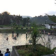 Ini merupakan tempat terakhir sekaligus terletak di area paling tinggi sesuai. Foto Di Kolam Air Panas Jln Hulu Langat Semenyih Mata Air Panas Di Semenyih