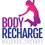 Body Recharge Massage Centre from m.facebook.com
