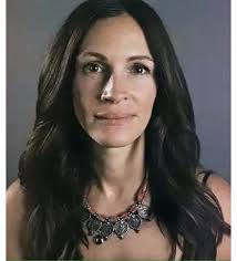 Julia Roberts sans maquillage pour dénoncer les diktats de la beauté