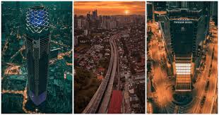 A day after declaring mco for six districts in selangor, mkn declares that kl and three districts in on 5 may 2021, mkn announced that kl and three districts in johor will come under stricter mco (pkp). Malaysian Photographer Captures Breathtaking Pictures Of Kuala Lumpur During Mco World Of Buzz