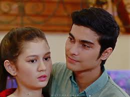 Kisah Cinta Dewa dan Nana di Sinetron Buku Harian