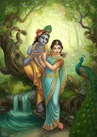 Maybe you would like to learn more about one of these? Paintings Krishna Radha Painting Krishna Painting Indian Painting