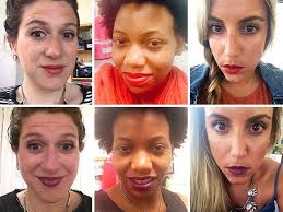 MAC Celebrity Collections, MAC Lorde, MAC Kelly Osbourne, MAC Rihanna