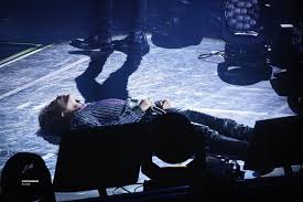 180923 Love Yourself Tour In Hamilton With Images Park Jimin Bts Park Jimin Jimin