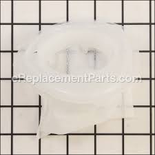 Black And Decker Lithium Vacuum Filter Hnv215b Filter Assembly 90590689 For Black And Decker Vacuums Ereplacement Parts