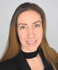 Meghan Maher, Associate managing director, Burns & Wilcox Canada