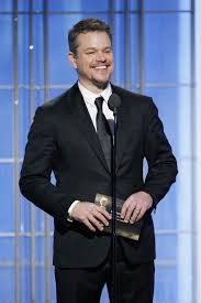 Born october 8, 1970) is an american actor, producer, and screenwriter. Golden Globes Imdb Matt Damon Damon Actor Mark Wahlberg