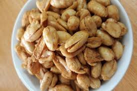 Cuci dan tiriskan hingga bersih. Kacang Goreng Homemade Untuk Kudap Kudapan Rangup Sedap Mudah Pula Tu Ini Resipinya Keluarga