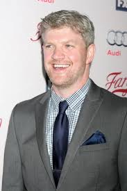 Dash Mihok — redaktionellt stockfoto © Jean_Nelson #49489941