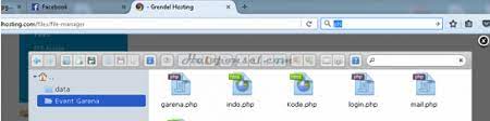 Di postingan cara membuat phising point blank garena indonesia 5 Cara Membuat Phising Coc Dan Pb Garena Di Hp Android Haloponsel Com