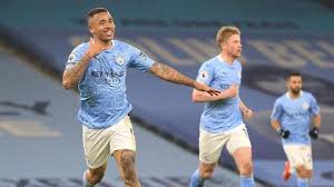 Leicester win silverware as late ake penalty spoils jack grealish manchester city debut leicester city win the season's first trophy Rom57jr77muomm