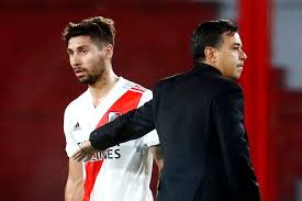 His jersey number is 29.gonzalo montiel statistics and career statistics, live sofascore ratings, heatmap and goal video highlights may be available on sofascore for some of gonzalo montiel and river plate matches. Sevilla A La Carga Por Montiel Podria Pagar La Clausula De Rescision Para Llevarse A Una De Las Figuras De River La Nacion