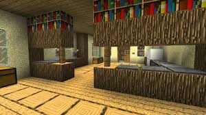 Easy to build as a villagers house or even your own survival home. Minecraft Furniture Mod Modern Catet R