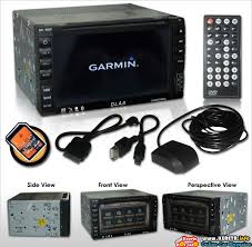 Kalau korang perasan ada port usb dan sd card disebelah dvd roof player kereta exora. Best All In One Double Din Dvd Player By Dlaa Pro With Gps