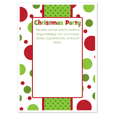 Leave a reply blank party invitation template cancel reply. Christmas Birthday Party Invitation Templates Best Happy Birthday Wishes