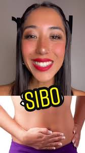 sibo #inflamacion #abdomen #hinchada #panza