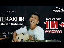 The single received nationwide success and was shortlisted for anugerah juara lagu.sufian's second single, harus aku was released in october 2016. Lagu Melepasmu Bukan Mudah Bagiku Youtube Cover Youtube Incoming Call Screenshot