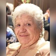 Otilia Garza Gonzales