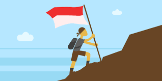 Nov 24, 2020 · dapatkah kalian gambarkan semangat para pendiri negara dalam memperjuangkan kemerdekaan indonesia? Semangat Komitmen Kebangsaan Moral Science Quiz Quizizz