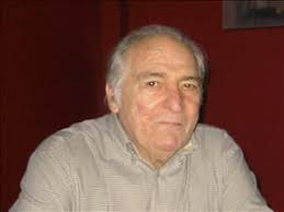 Obituary information for Alexander M. Terpe