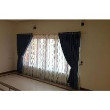 The shade of each tone can effectively. Navy Blue Plain Door Curtains Rs 150 Meter Curtain World Id 19180313697
