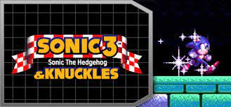 Sonic & knuckles rom download available for sega genesis. Sonic 3 Knuckles Game Free Download For Mac And Pc