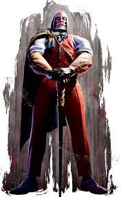 Street Fighter