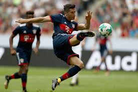 Würzburger kickers karlsruher sc vs. Highlights From Bayern Munich S 2017 Telekom Cup Victory Bavarian Football Works