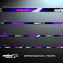 led ribbon board from www.pinterest.com