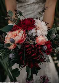 Limited time sale easy return. Chrysanthemum Faux Flower In Burgundy 7 Bloom In 2020 Fall Wedding Bouquets Fall Wedding Flowers Wedding Flowers