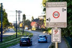 Tomtom go 930, aktuelle karte 2020 version europe 1045 mit 47 länder, aktuelle radar blitzer 2020, 4gb intern. Region Brussel Kauft 60 Neue Blitzer