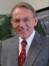 Frederick Chiverton Obituary (2017)