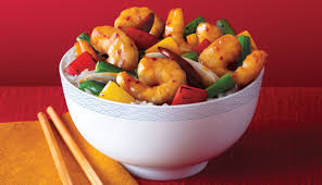 These shrimp certainly have some fire, but if you really like them spicy, adjust the cayenne pepper according to your taste. I Tried Panda Express Firecracker Shrimp A Review Eat This Not That
