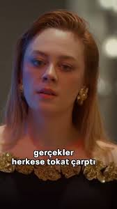 Bahar'dan Yeni Bir Mesaj Var... 😍 #Bahar #ShowTv #DemetEvgar