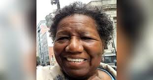 Ms. Angeline Hardy Humphrey Obituary