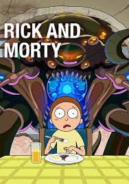 He spends most of his time involving his young grandson morty in dangerous, outlandish adventures throughout space and alternate universes. Xi Fw4ln5wd0bm