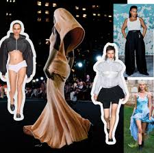 Fashion Designers Get Their Auras Revealed