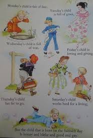 Children S Rhymes Old School Reading Books Kids Poems Nursery Rhymes Poems Childrens Poems