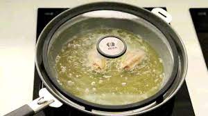 List of kitchen vocabulary words with pictures. Clean Cooking Beka Cookware Youtube